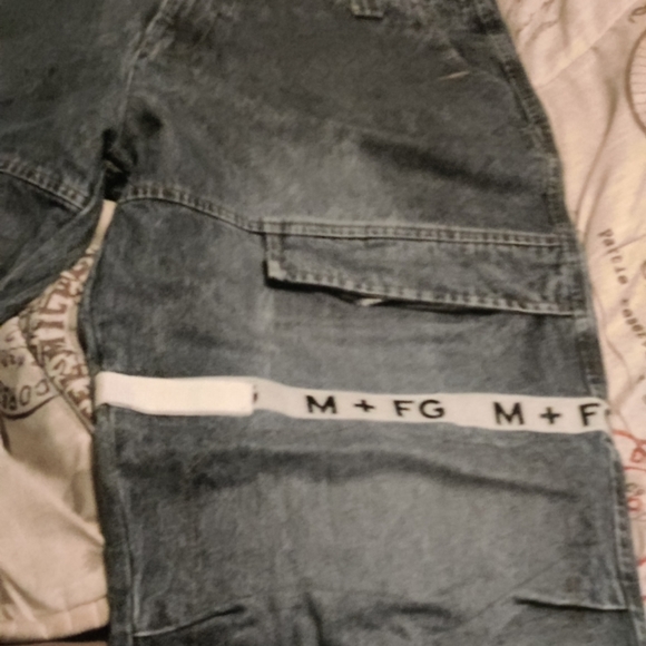 Vintage MARITHÉ FRANÇOIS GIRBAUD - Picture 5 of 5